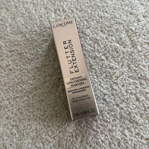 Lancôme Lash Flutter Extension Lengthening Mascara Mini